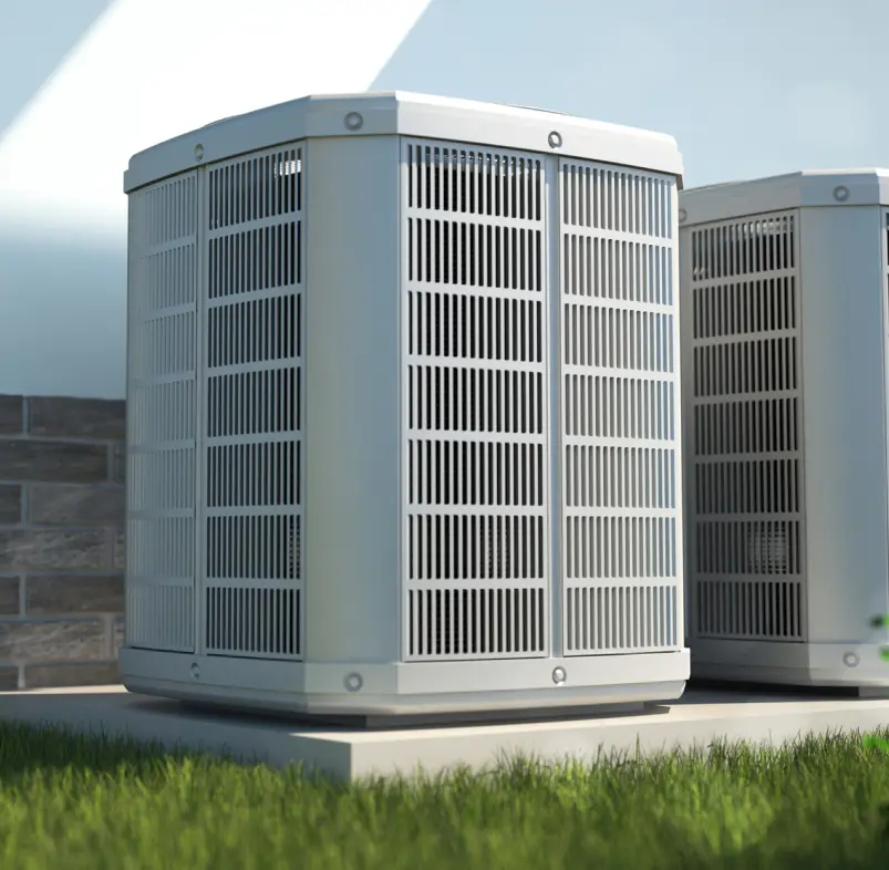 AC installation and replacement in Fresno, CA