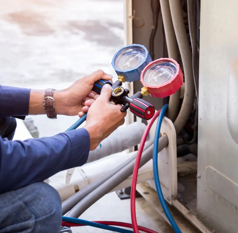 AC maintenance plans in Clovis, CA