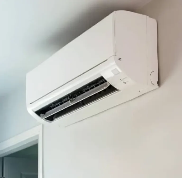 Ductless mini split installation in Madera, CA
