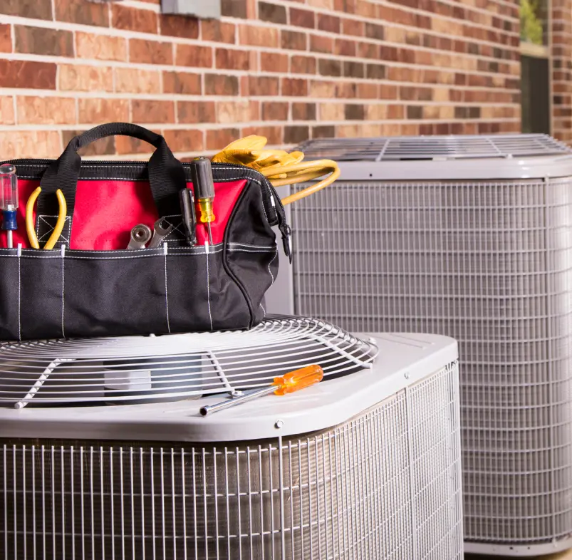 Fast and reliable AC repair in Sanger, CA