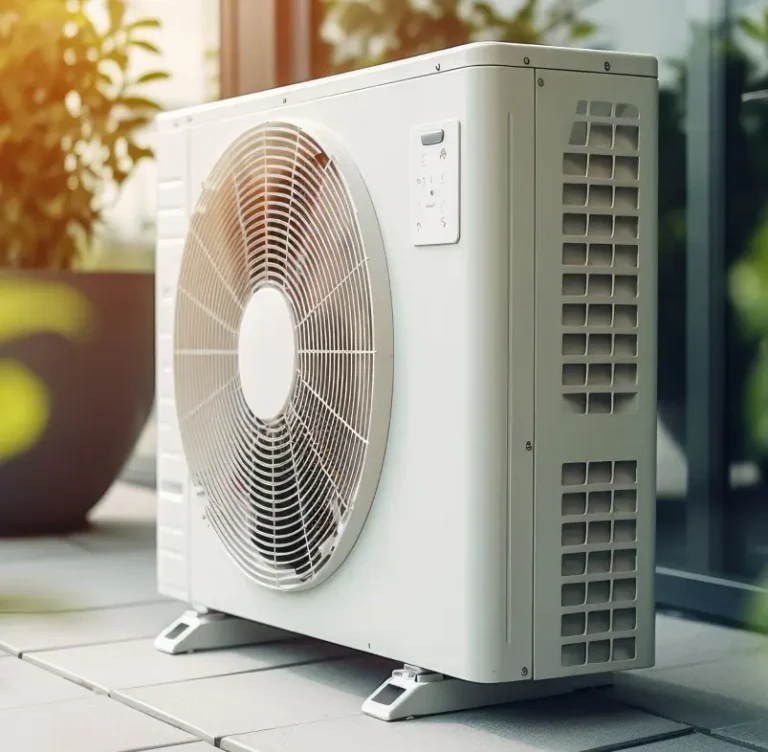 Heat pump services in Madera, CA